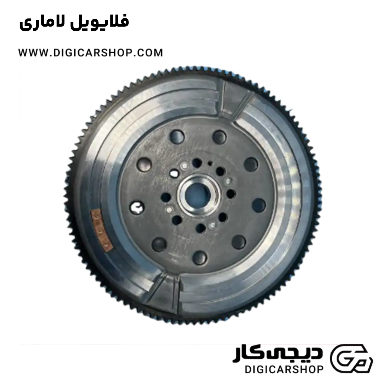 خرید فلایویل لاماری