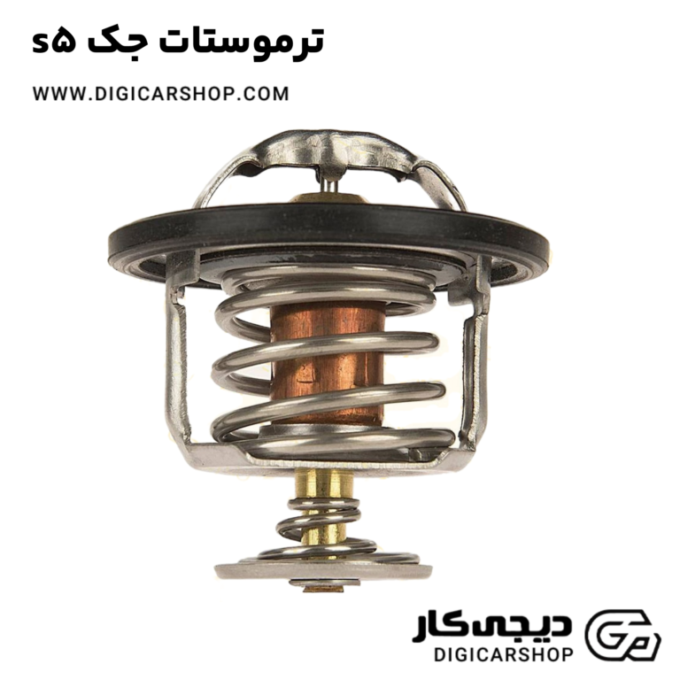 خرید ترموستات جک s5