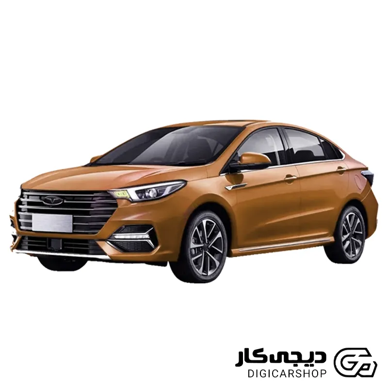 لوازم یدکی آریزو ۶ معمولی