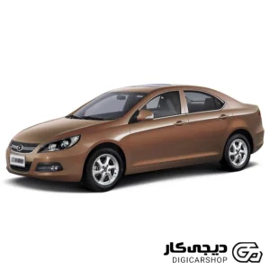 JAC J5
