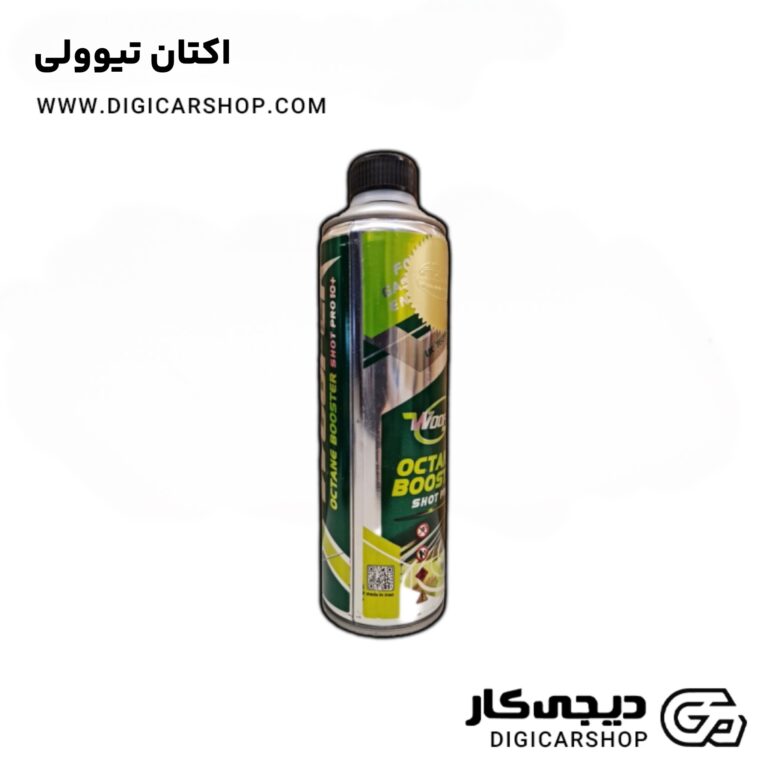 خرید اکتان تیوولی