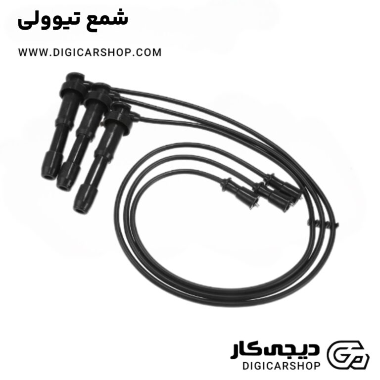 خرید شمع تیوولی