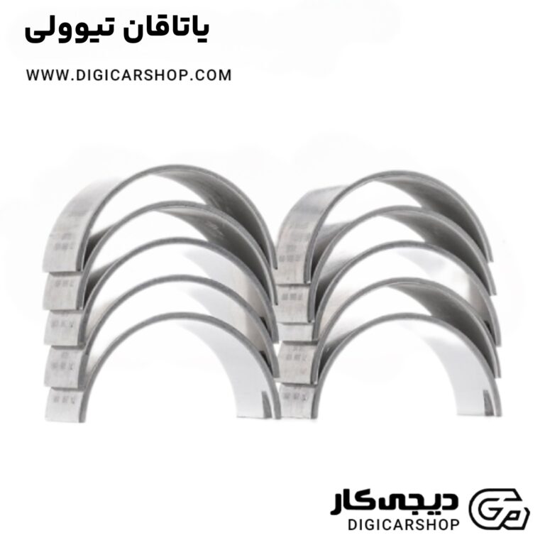 خرید یاتاقان تیوولی