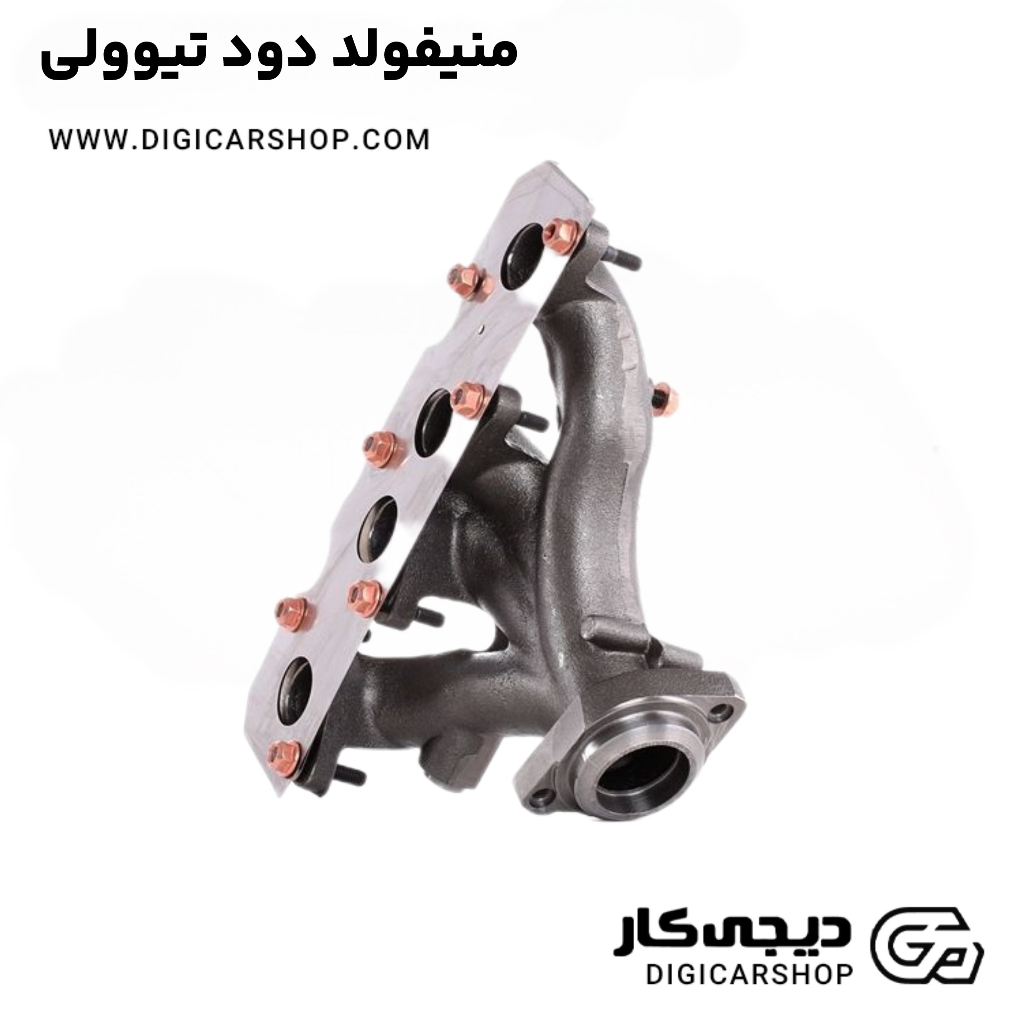 منیفولد دود تیوولی